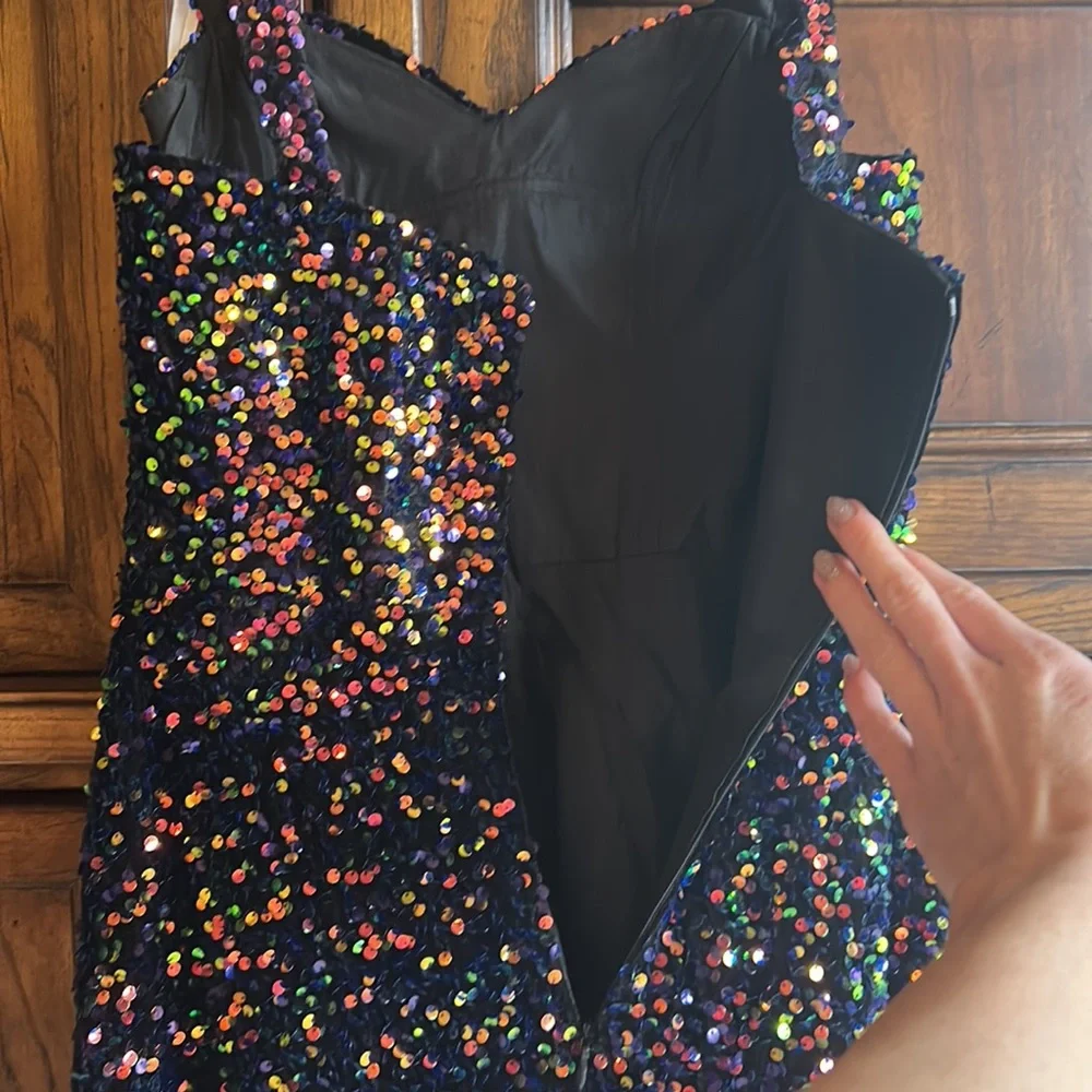 🌟Prom Dress ⭐️ - Picture 6 of 14